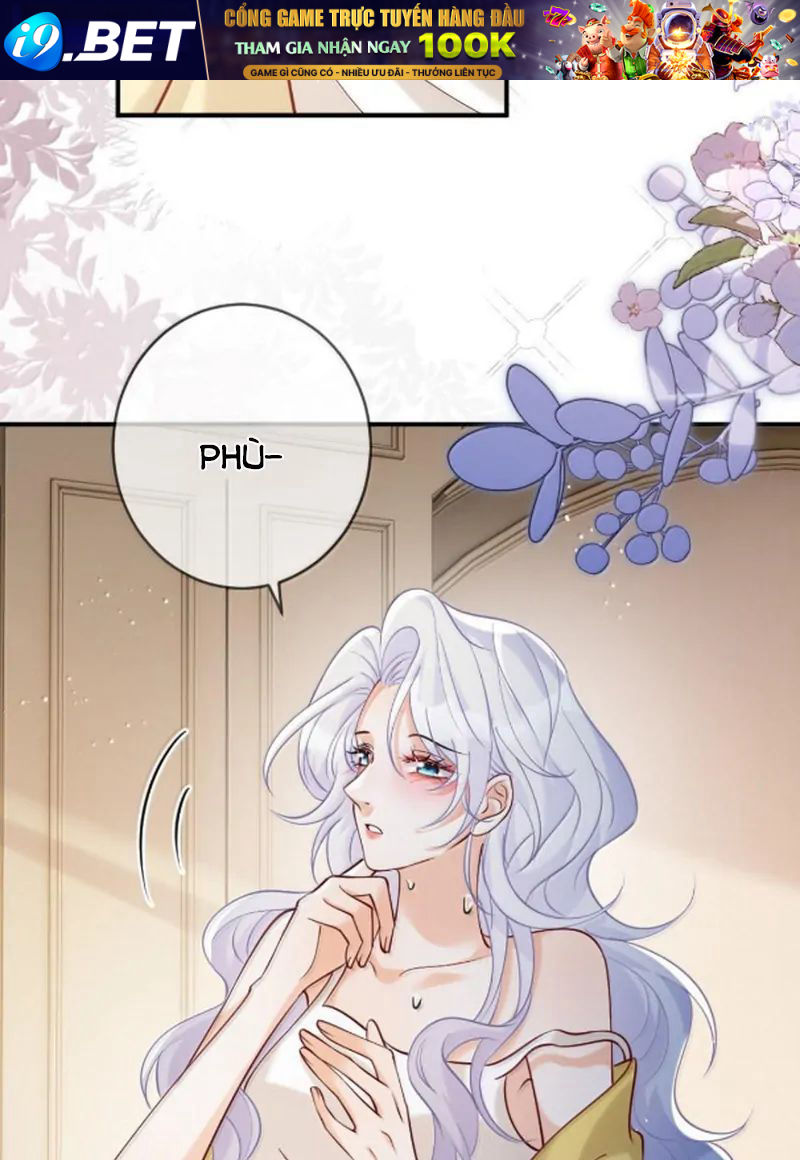 Nữ Chính Hắc Nguyệt Quang Luôn Muốn Đánh Dấu Tôi - Chapter 27 - Page 34
