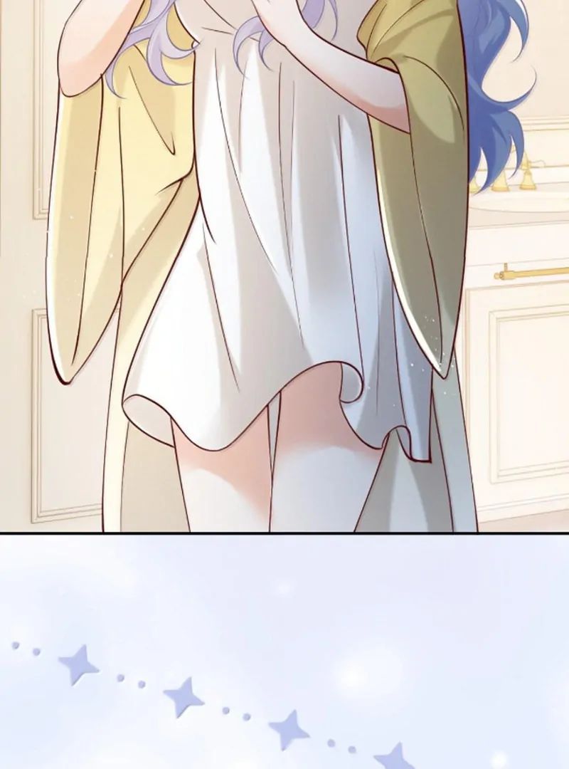 Nữ Chính Hắc Nguyệt Quang Luôn Muốn Đánh Dấu Tôi - Chapter 27 - Page 35