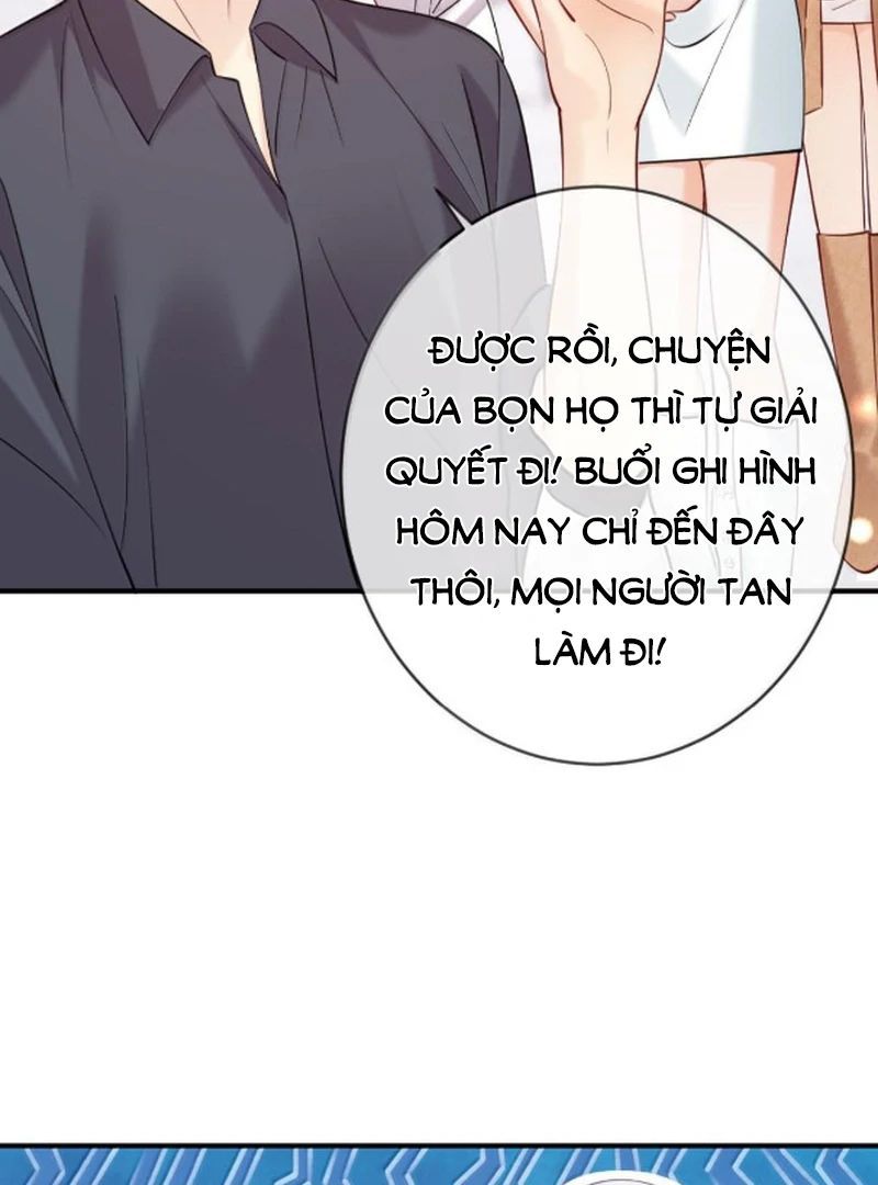 Nữ Chính Hắc Nguyệt Quang Luôn Muốn Đánh Dấu Tôi - Chapter 27 - Page 4