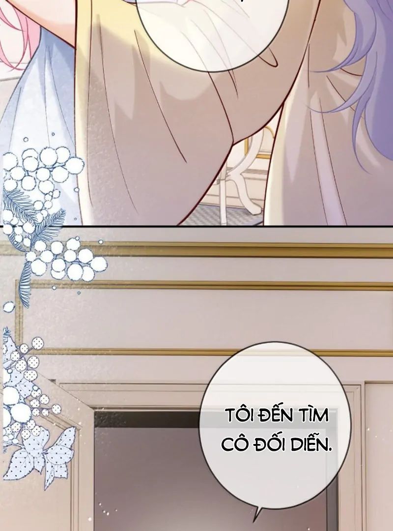 Nữ Chính Hắc Nguyệt Quang Luôn Muốn Đánh Dấu Tôi - Chapter 27 - Page 40