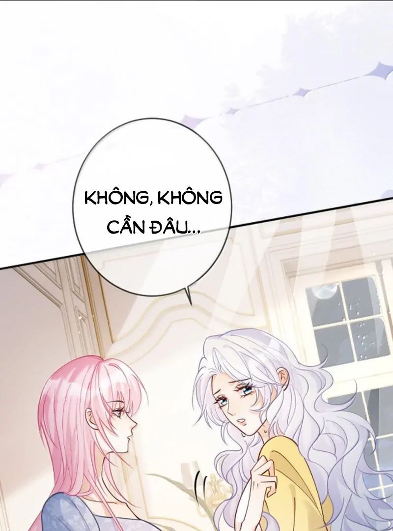 Nữ Chính Hắc Nguyệt Quang Luôn Muốn Đánh Dấu Tôi - Chapter 27 - Page 42