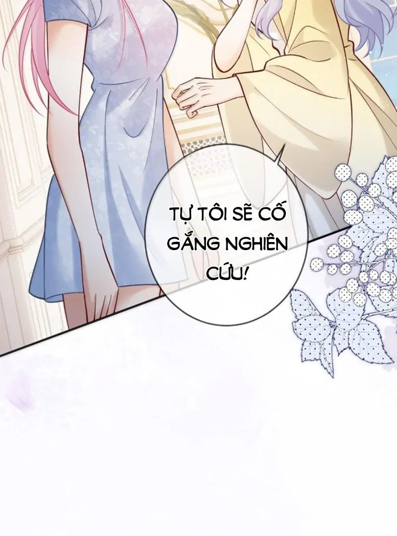 Nữ Chính Hắc Nguyệt Quang Luôn Muốn Đánh Dấu Tôi - Chapter 27 - Page 43