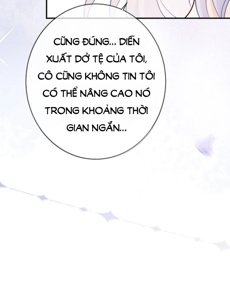 Nữ Chính Hắc Nguyệt Quang Luôn Muốn Đánh Dấu Tôi - Chapter 27 - Page 45