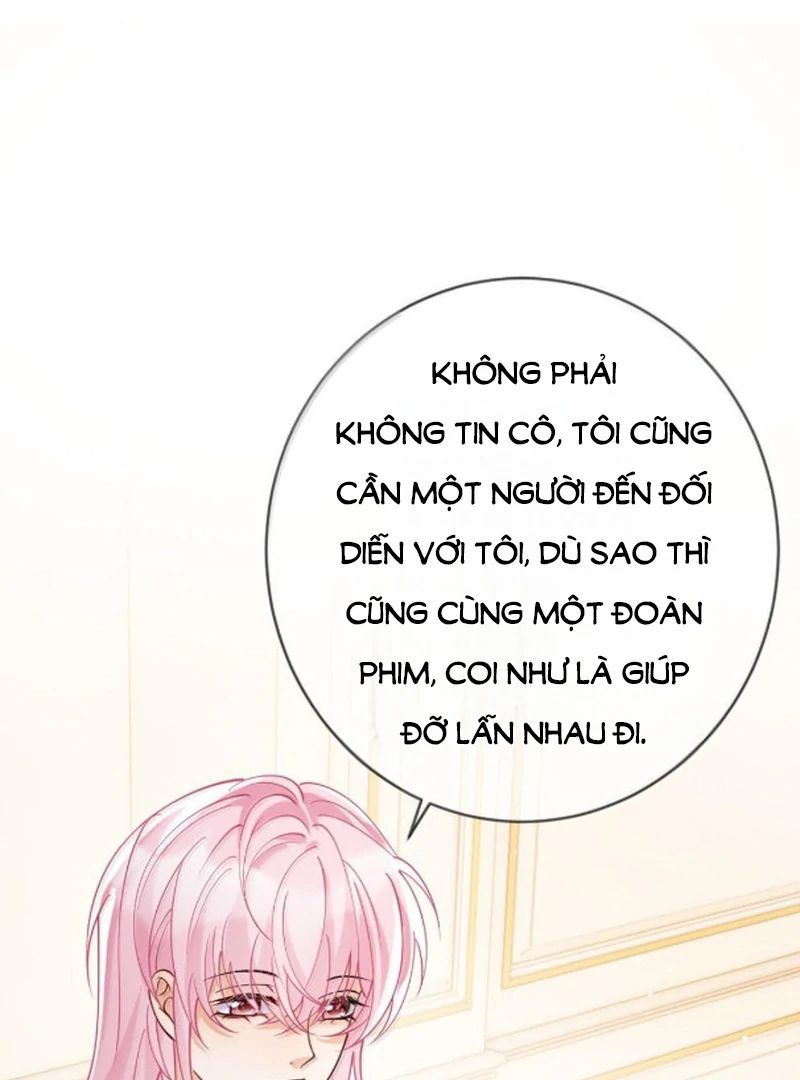 Nữ Chính Hắc Nguyệt Quang Luôn Muốn Đánh Dấu Tôi - Chapter 27 - Page 46