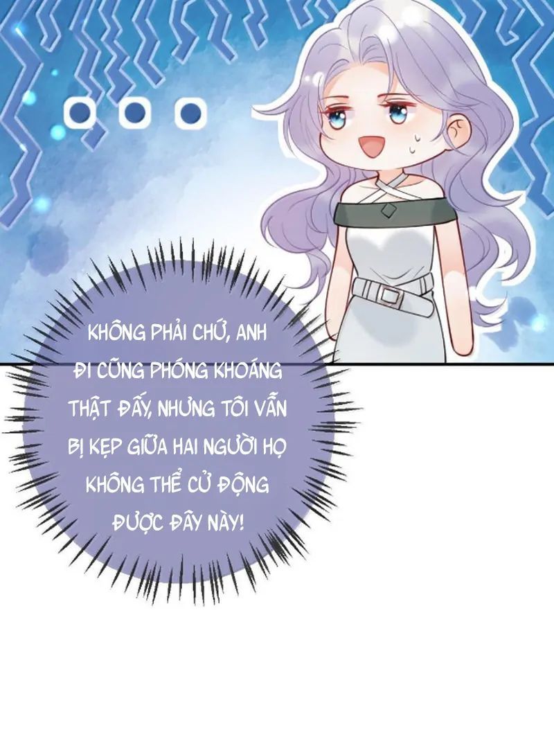 Nữ Chính Hắc Nguyệt Quang Luôn Muốn Đánh Dấu Tôi - Chapter 27 - Page 5