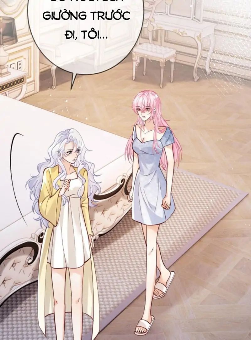 Nữ Chính Hắc Nguyệt Quang Luôn Muốn Đánh Dấu Tôi - Chapter 27 - Page 50