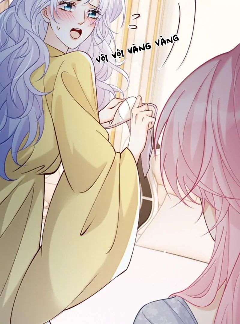 Nữ Chính Hắc Nguyệt Quang Luôn Muốn Đánh Dấu Tôi - Chapter 27 - Page 54