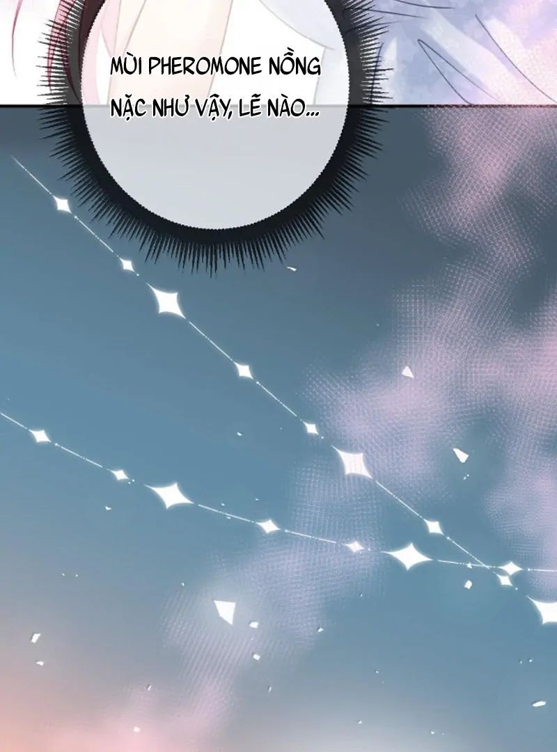 Nữ Chính Hắc Nguyệt Quang Luôn Muốn Đánh Dấu Tôi - Chapter 27 - Page 57