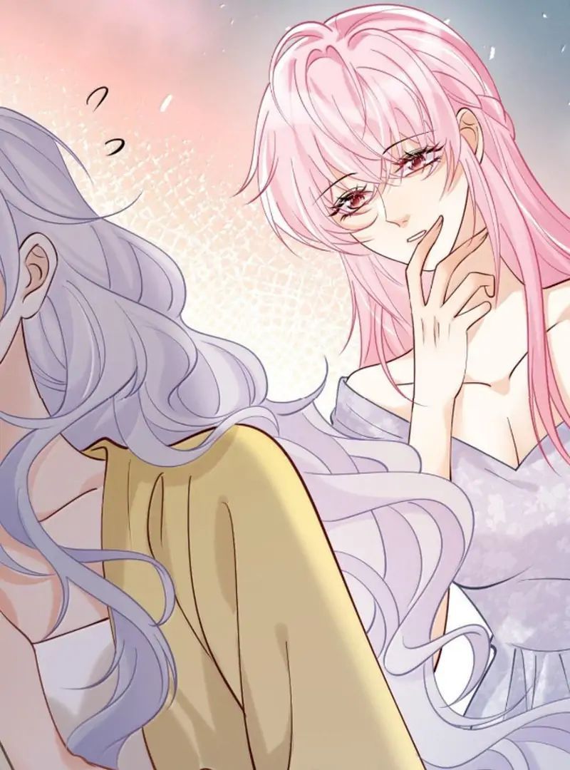 Nữ Chính Hắc Nguyệt Quang Luôn Muốn Đánh Dấu Tôi - Chapter 27 - Page 58