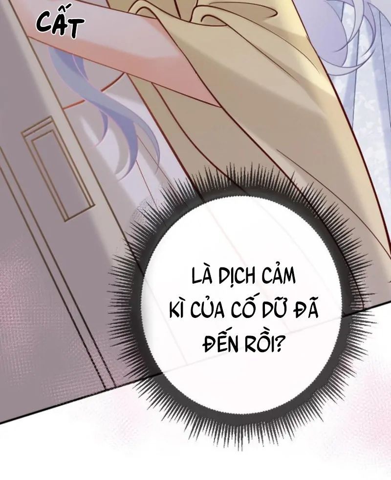 Nữ Chính Hắc Nguyệt Quang Luôn Muốn Đánh Dấu Tôi - Chapter 27 - Page 59