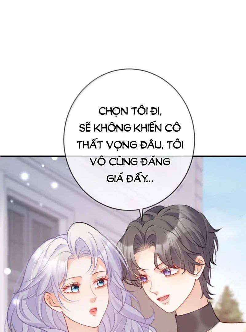 Nữ Chính Hắc Nguyệt Quang Luôn Muốn Đánh Dấu Tôi - Chapter 27 - Page 6