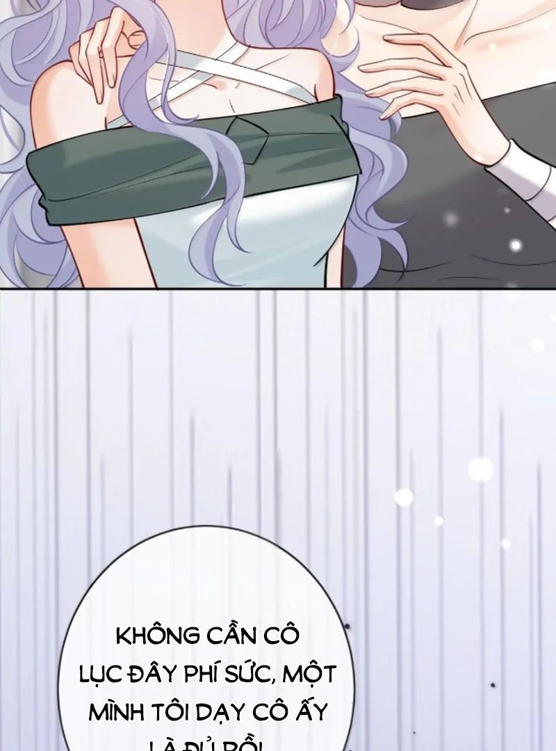 Nữ Chính Hắc Nguyệt Quang Luôn Muốn Đánh Dấu Tôi - Chapter 27 - Page 7