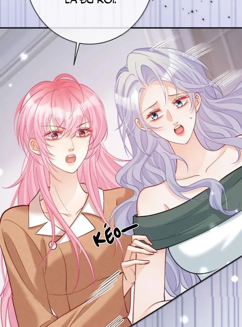 Nữ Chính Hắc Nguyệt Quang Luôn Muốn Đánh Dấu Tôi - Chapter 27 - Page 8