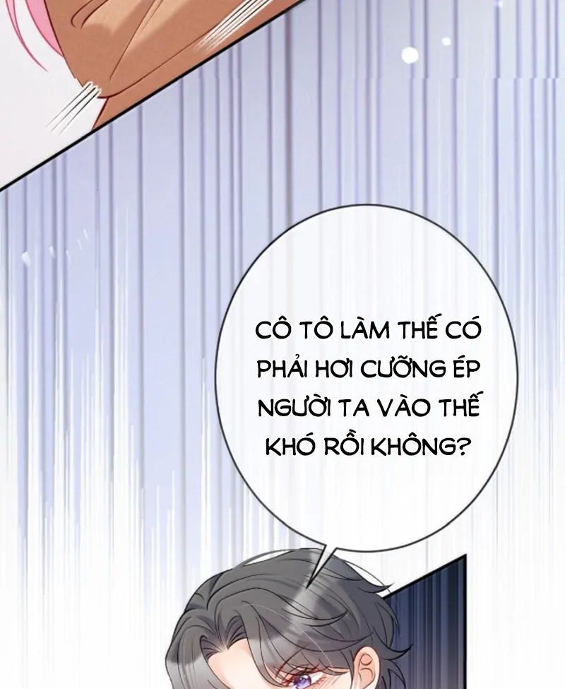 Nữ Chính Hắc Nguyệt Quang Luôn Muốn Đánh Dấu Tôi - Chapter 27 - Page 9