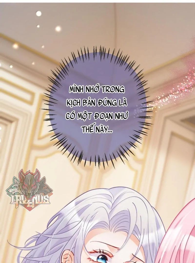 Nữ Chính Hắc Nguyệt Quang Luôn Muốn Đánh Dấu Tôi - Chapter 28 - Page 10