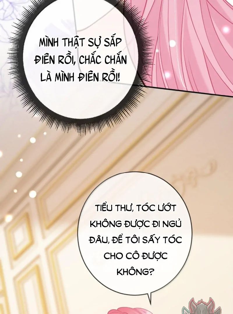 Nữ Chính Hắc Nguyệt Quang Luôn Muốn Đánh Dấu Tôi - Chapter 28 - Page 13
