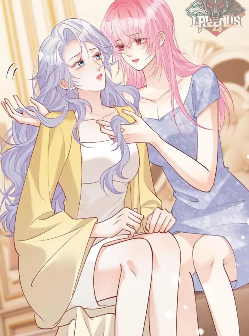 Nữ Chính Hắc Nguyệt Quang Luôn Muốn Đánh Dấu Tôi - Chapter 28 - Page 14