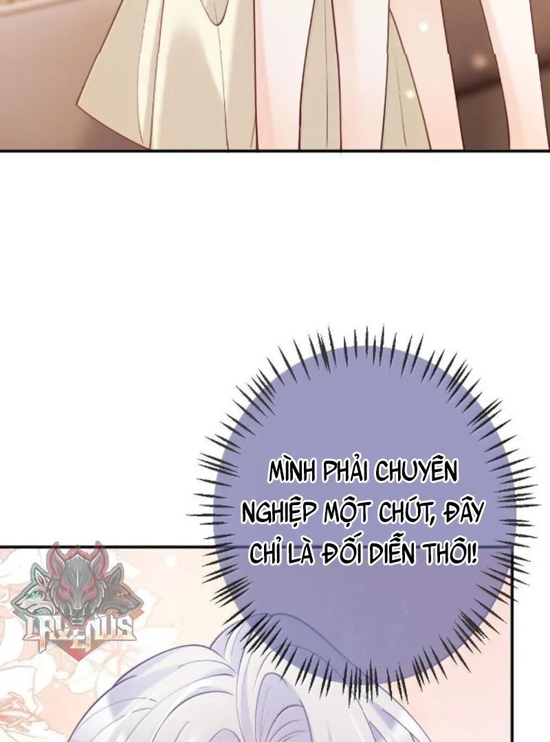 Nữ Chính Hắc Nguyệt Quang Luôn Muốn Đánh Dấu Tôi - Chapter 28 - Page 15