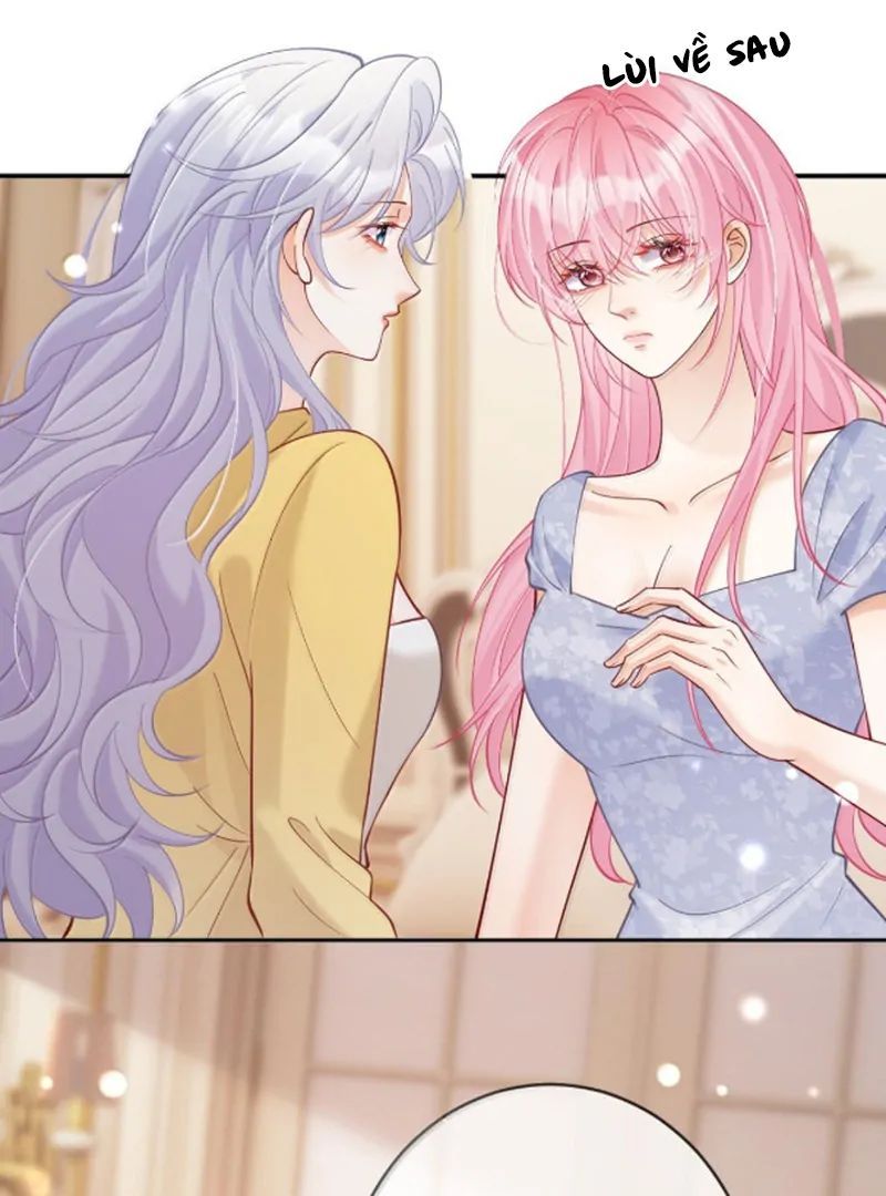 Nữ Chính Hắc Nguyệt Quang Luôn Muốn Đánh Dấu Tôi - Chapter 28 - Page 18