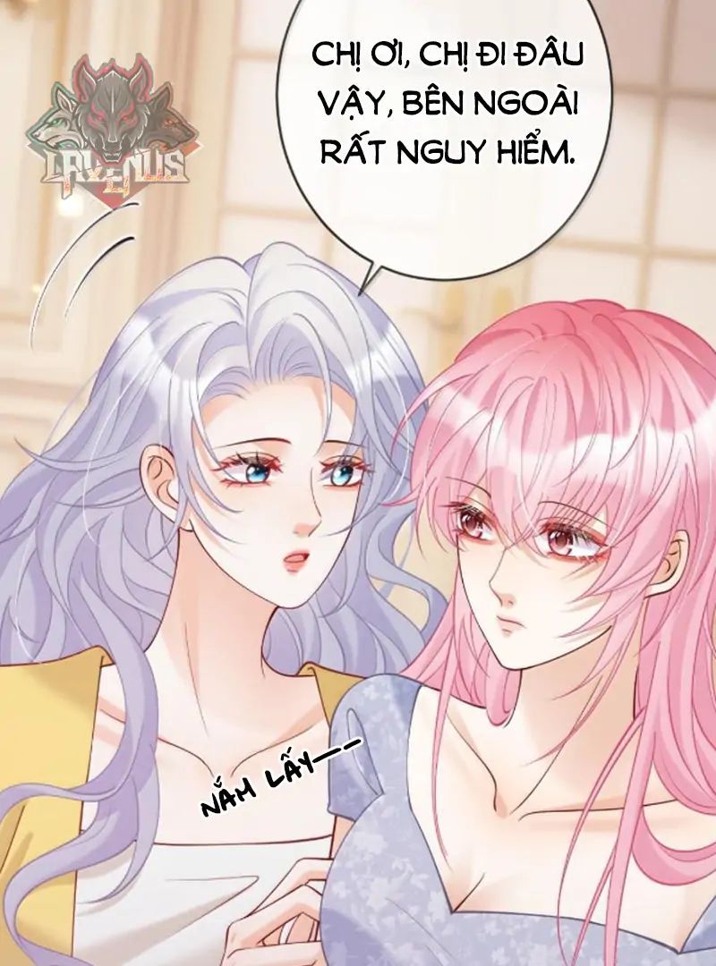 Nữ Chính Hắc Nguyệt Quang Luôn Muốn Đánh Dấu Tôi - Chapter 28 - Page 19