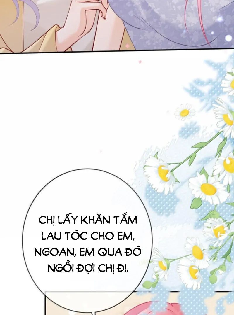 Nữ Chính Hắc Nguyệt Quang Luôn Muốn Đánh Dấu Tôi - Chapter 28 - Page 20