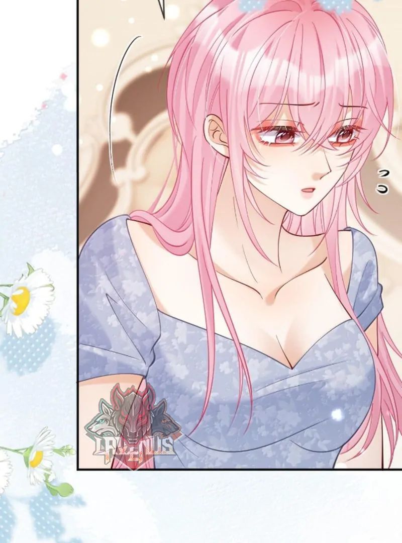 Nữ Chính Hắc Nguyệt Quang Luôn Muốn Đánh Dấu Tôi - Chapter 28 - Page 21