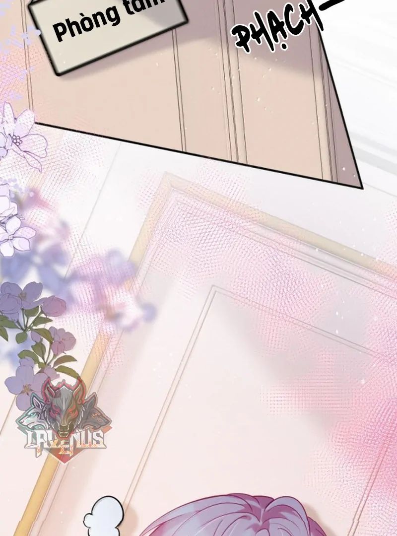 Nữ Chính Hắc Nguyệt Quang Luôn Muốn Đánh Dấu Tôi - Chapter 28 - Page 23