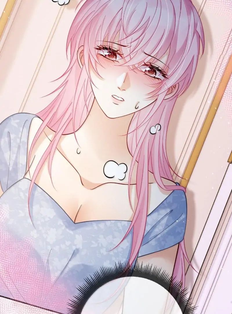 Nữ Chính Hắc Nguyệt Quang Luôn Muốn Đánh Dấu Tôi - Chapter 28 - Page 24