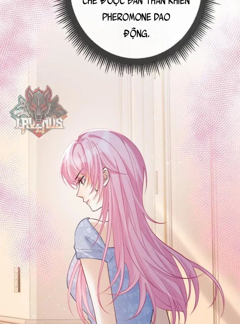 Nữ Chính Hắc Nguyệt Quang Luôn Muốn Đánh Dấu Tôi - Chapter 28 - Page 26