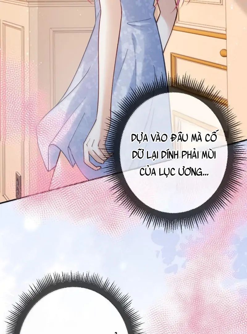 Nữ Chính Hắc Nguyệt Quang Luôn Muốn Đánh Dấu Tôi - Chapter 28 - Page 27