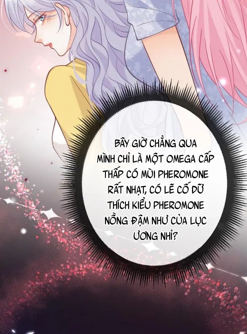 Nữ Chính Hắc Nguyệt Quang Luôn Muốn Đánh Dấu Tôi - Chapter 28 - Page 3