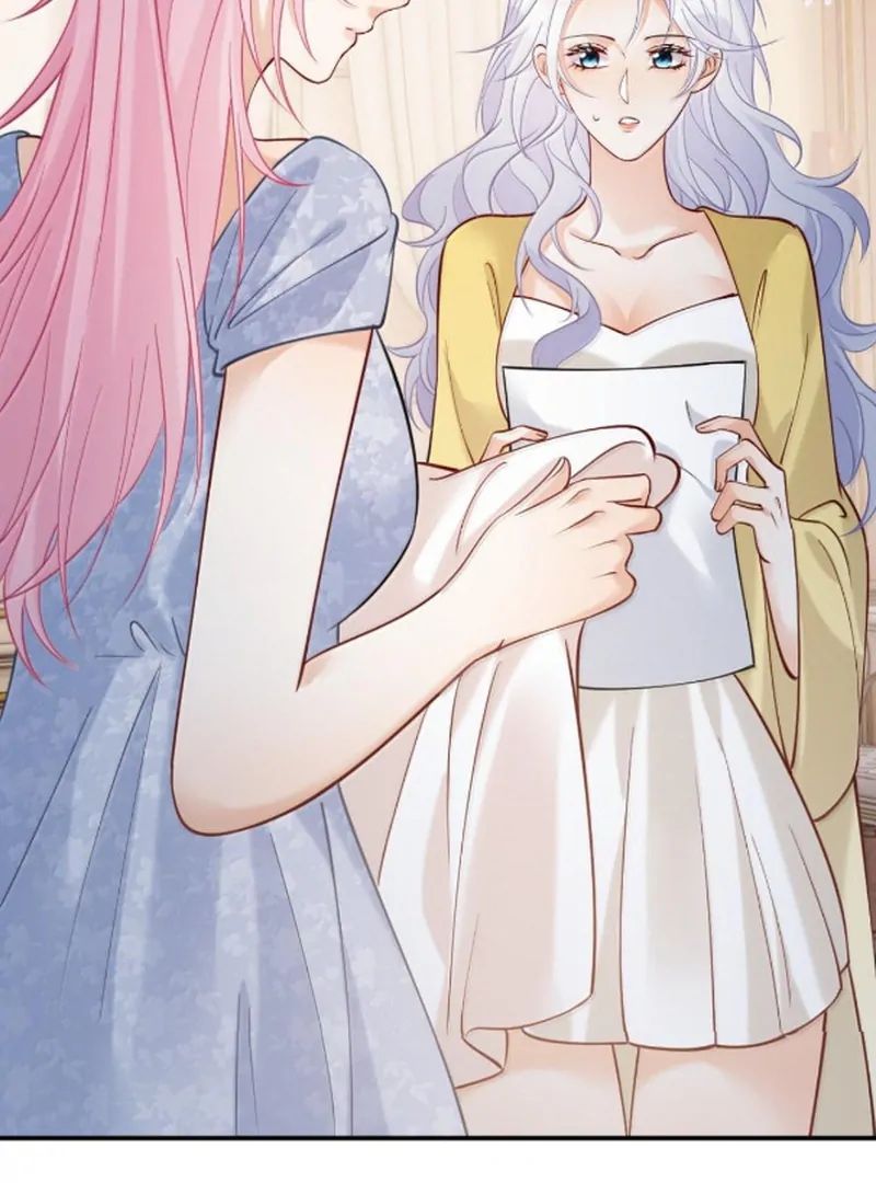 Nữ Chính Hắc Nguyệt Quang Luôn Muốn Đánh Dấu Tôi - Chapter 28 - Page 30