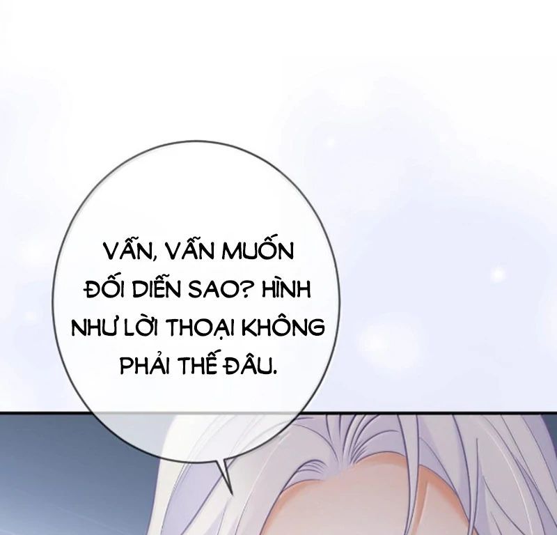 Nữ Chính Hắc Nguyệt Quang Luôn Muốn Đánh Dấu Tôi - Chapter 28 - Page 31