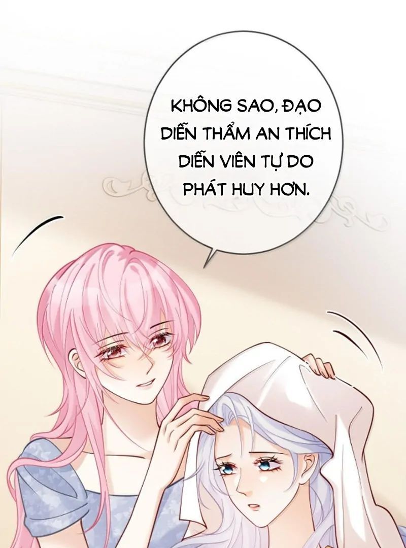 Nữ Chính Hắc Nguyệt Quang Luôn Muốn Đánh Dấu Tôi - Chapter 28 - Page 33