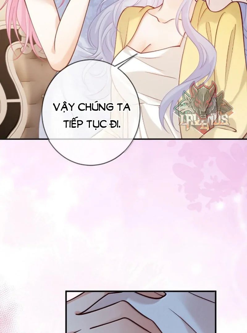 Nữ Chính Hắc Nguyệt Quang Luôn Muốn Đánh Dấu Tôi - Chapter 28 - Page 34