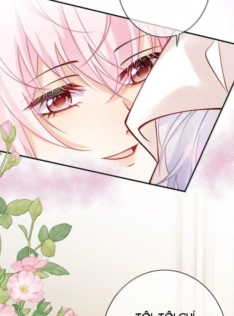 Nữ Chính Hắc Nguyệt Quang Luôn Muốn Đánh Dấu Tôi - Chapter 28 - Page 36