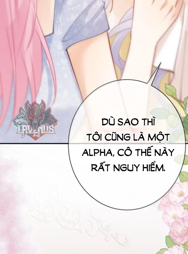 Nữ Chính Hắc Nguyệt Quang Luôn Muốn Đánh Dấu Tôi - Chapter 28 - Page 38