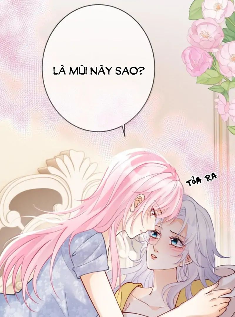 Nữ Chính Hắc Nguyệt Quang Luôn Muốn Đánh Dấu Tôi - Chapter 28 - Page 39