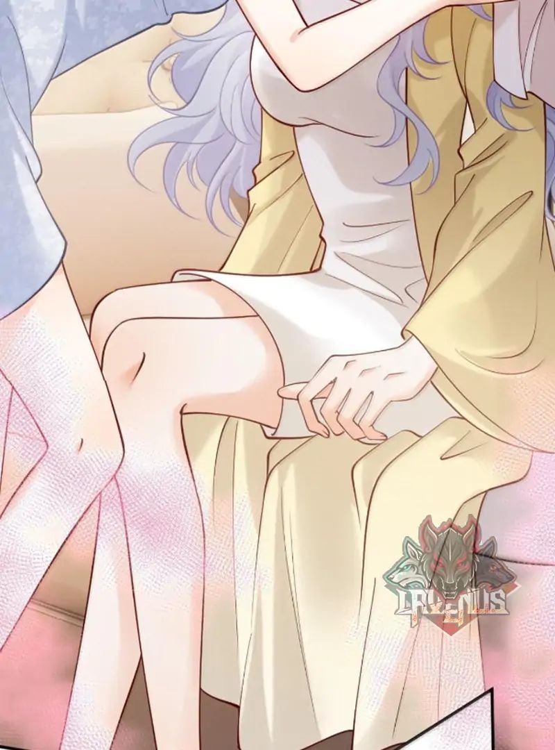 Nữ Chính Hắc Nguyệt Quang Luôn Muốn Đánh Dấu Tôi - Chapter 28 - Page 40