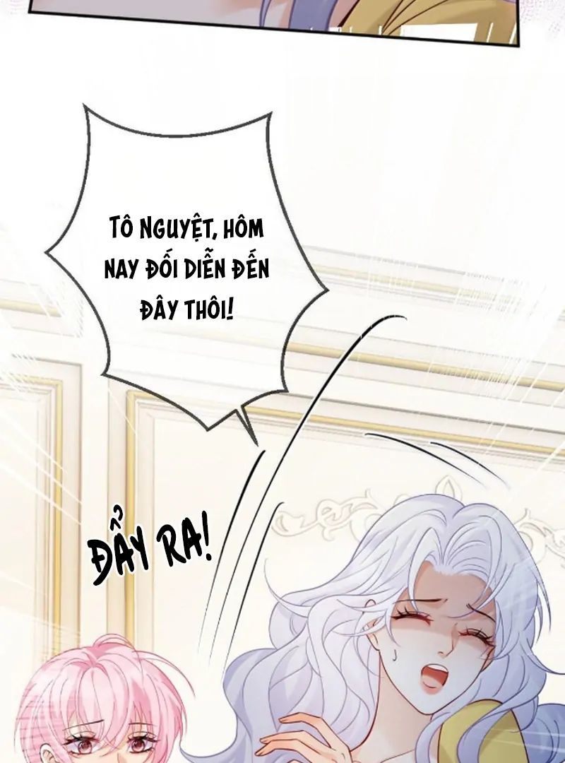 Nữ Chính Hắc Nguyệt Quang Luôn Muốn Đánh Dấu Tôi - Chapter 28 - Page 42