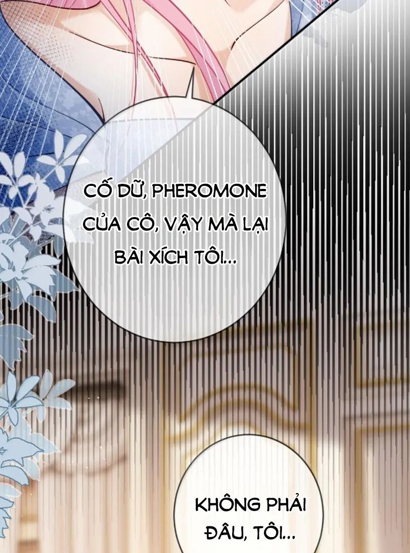 Nữ Chính Hắc Nguyệt Quang Luôn Muốn Đánh Dấu Tôi - Chapter 28 - Page 46