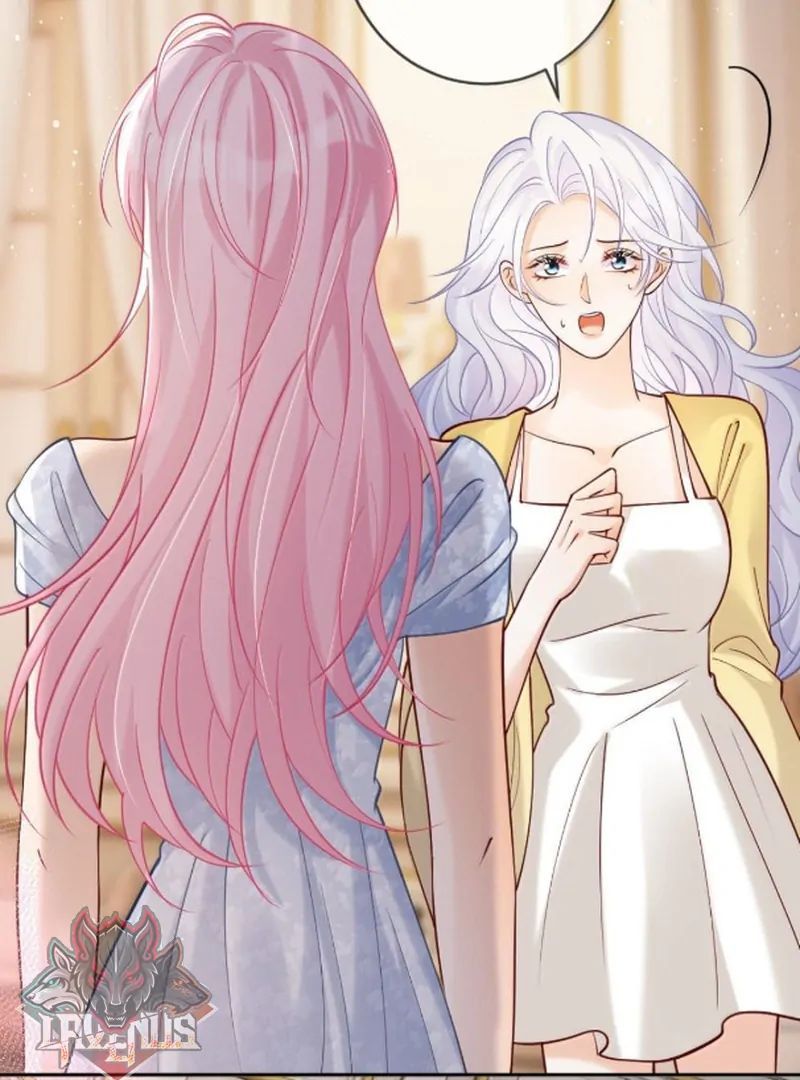 Nữ Chính Hắc Nguyệt Quang Luôn Muốn Đánh Dấu Tôi - Chapter 28 - Page 47