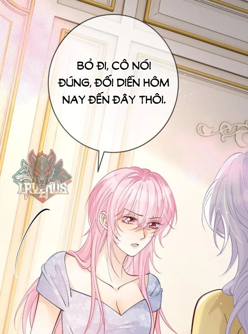 Nữ Chính Hắc Nguyệt Quang Luôn Muốn Đánh Dấu Tôi - Chapter 28 - Page 48