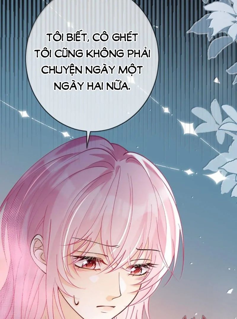 Nữ Chính Hắc Nguyệt Quang Luôn Muốn Đánh Dấu Tôi - Chapter 28 - Page 50