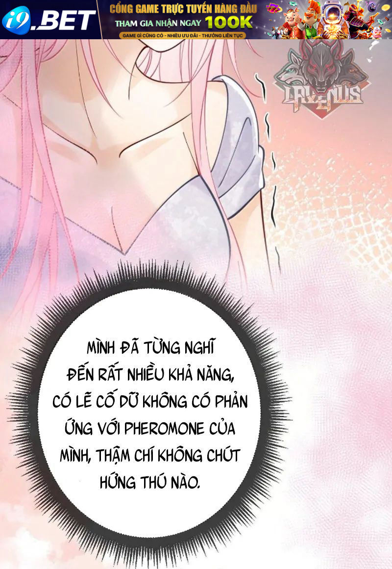 Nữ Chính Hắc Nguyệt Quang Luôn Muốn Đánh Dấu Tôi - Chapter 28 - Page 51