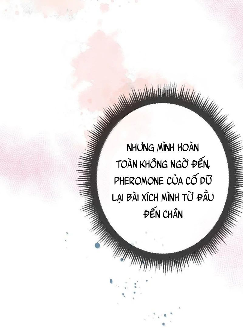 Nữ Chính Hắc Nguyệt Quang Luôn Muốn Đánh Dấu Tôi - Chapter 28 - Page 52