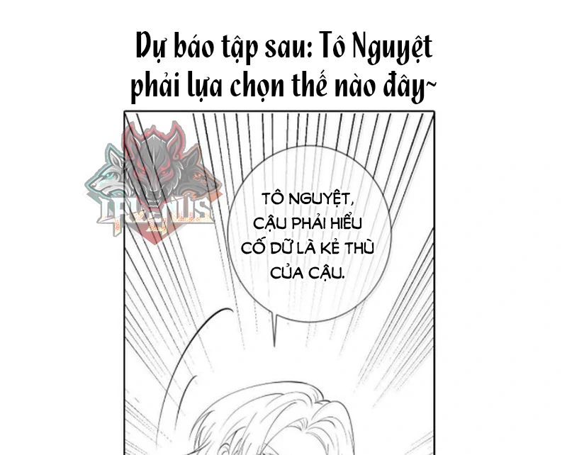 Nữ Chính Hắc Nguyệt Quang Luôn Muốn Đánh Dấu Tôi - Chapter 28 - Page 54
