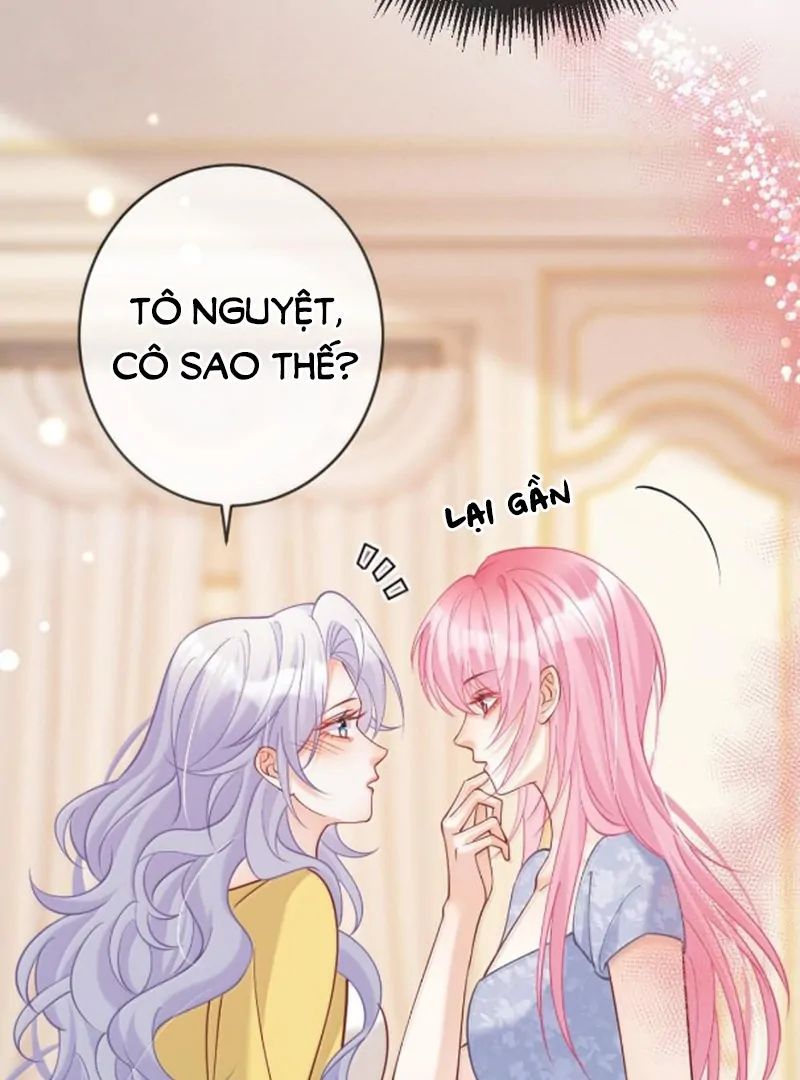 Nữ Chính Hắc Nguyệt Quang Luôn Muốn Đánh Dấu Tôi - Chapter 28 - Page 6