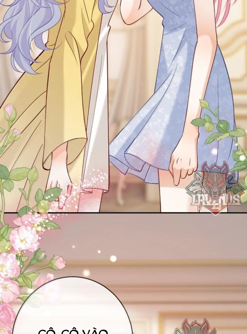 Nữ Chính Hắc Nguyệt Quang Luôn Muốn Đánh Dấu Tôi - Chapter 28 - Page 7