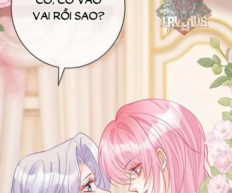 Nữ Chính Hắc Nguyệt Quang Luôn Muốn Đánh Dấu Tôi - Chapter 28 - Page 8